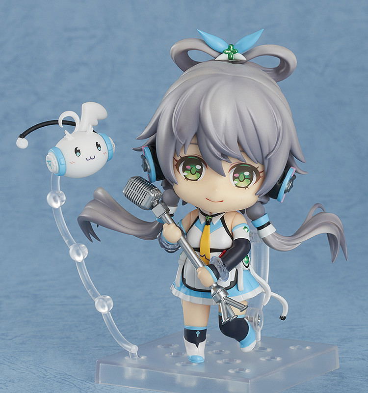 Nendoroid No. 1424 Vsinger: Luo Tianyi image 5