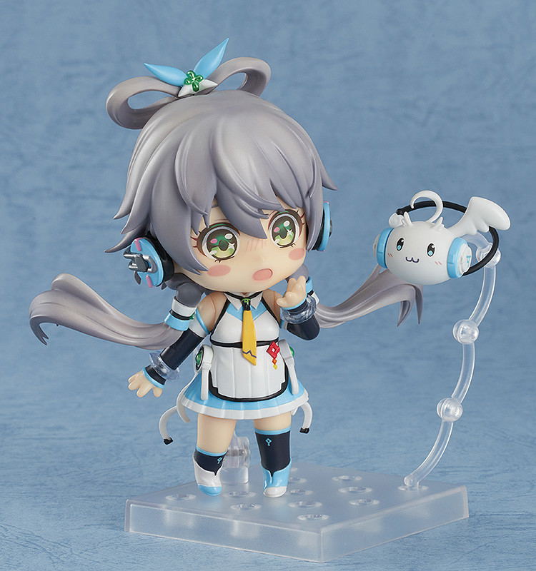 Nendoroid No. 1424 Vsinger: Luo Tianyi image 6