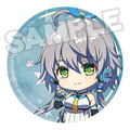 Nendoroid No. 1424 Vsinger: Luo Tianyi [Good Smile Company Online Shop Limited Ver.] thumbnail 2