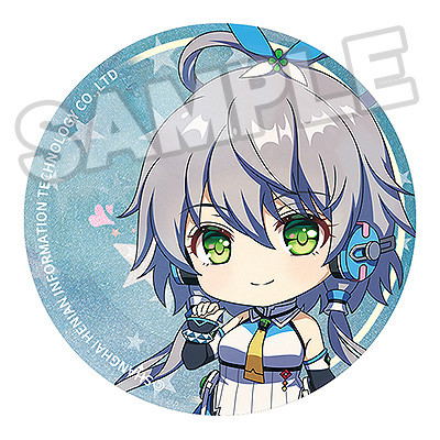 Nendoroid No. 1424 Vsinger: Luo Tianyi [Good Smile Company Online Shop Limited Ver.] image 2