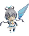 Nendoroid No. 1424 Vsinger: Luo Tianyi [Good Smile Company Online Shop Limited Ver.] thumbnail 1