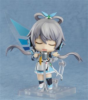 Nendoroid No. 1424 Vsinger: Luo Tianyi [Good Smile Company Online Shop Limited Ver.]