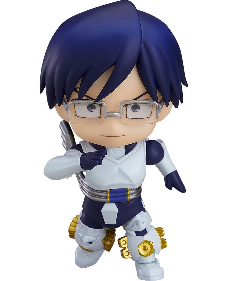 Nendoroid No. 1428 My Hero Academia: Tenya Iida image 1