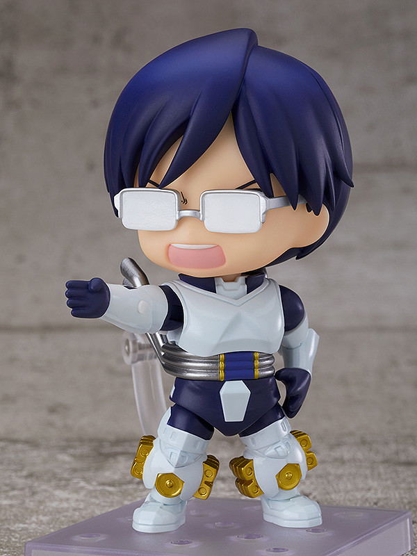 Nendoroid No. 1428 My Hero Academia: Tenya Iida image 3