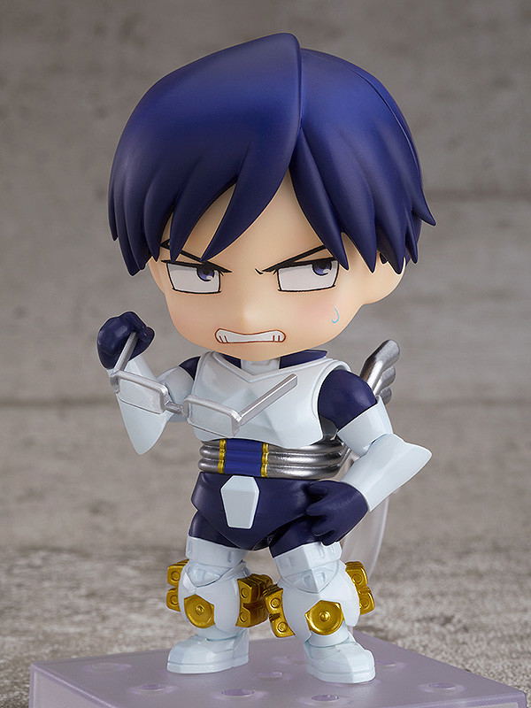 Nendoroid No. 1428 My Hero Academia: Tenya Iida image 5