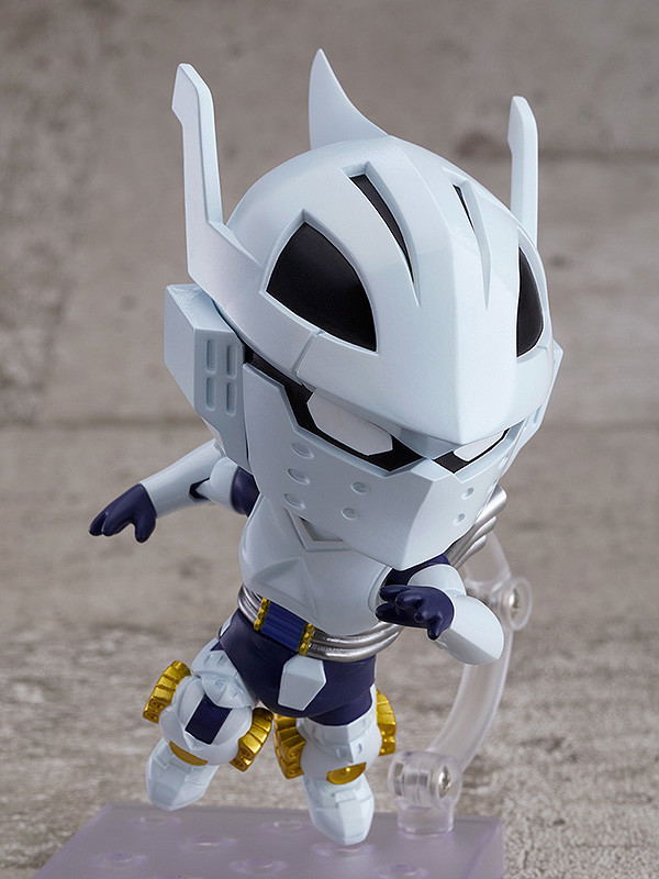 Nendoroid No. 1428 My Hero Academia: Tenya Iida image 6