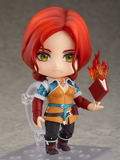 Nendoroid No. 1429 The Witcher 3 Wild Hunt: Triss Merigold thumbnail 2