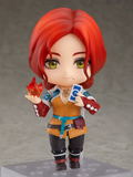 Nendoroid No. 1429 The Witcher 3 Wild Hunt: Triss Merigold thumbnail 3
