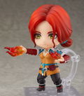 Nendoroid No. 1429 The Witcher 3 Wild Hunt: Triss Merigold thumbnail 4