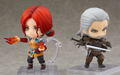 Nendoroid No. 1429 The Witcher 3 Wild Hunt: Triss Merigold thumbnail 7