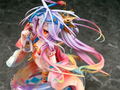 No Game No Life 1/7 Scale Pre-Painted Figure: Shiro Summer Season Ver. thumbnail 5