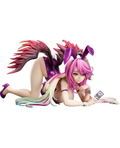 No Game No Life -Zero- 1/4 Scale Pre-Painted Figure: Jibril Bare Leg Bunny Ver. Great War Edition [GSC Online Shop Exclusive Ver.] thumbnail 1