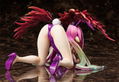 No Game No Life -Zero- 1/4 Scale Pre-Painted Figure: Jibril Bare Leg Bunny Ver. Great War Edition [GSC Online Shop Exclusive Ver.] thumbnail 7
