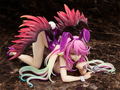 No Game No Life -Zero- 1/4 Scale Pre-Painted Figure: Jibril Bare Leg Bunny Ver. Great War Edition [GSC Online Shop Exclusive Ver.] thumbnail 8
