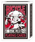 One Piece Playing Cards Bicycle thumbnail 1