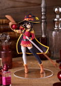 Kono Subarashii Sekai Ni Syukufuku Wo! Legend of Crimson: Pop Up Parade Megumin thumbnail 6