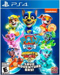 PAW Patrol Mighty Pups Save Adventure Bay thumbnail 1