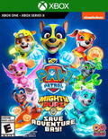PAW Patrol Mighty Pups Save Adventure Bay thumbnail 1