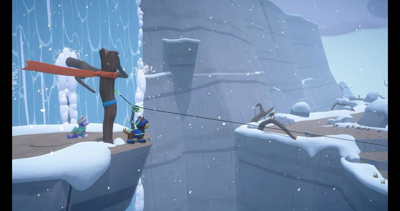 PAW Patrol Mighty Pups Save Adventure Bay image 6