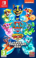 PAW Patrol Mighty Pups Save Adventure Bay thumbnail 1