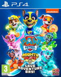 PAW Patrol Mighty Pups Save Adventure Bay thumbnail 1