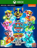 PAW Patrol Mighty Pups Save Adventure Bay thumbnail 1