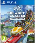 Planet Coaster [Console Edition] thumbnail 1