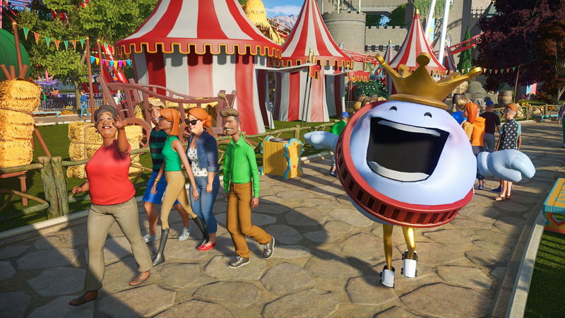 Planet Coaster [Console Edition] image 18