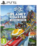 Planet Coaster [Console Edition] thumbnail 1