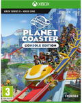 Planet Coaster [Console Edition] thumbnail 1