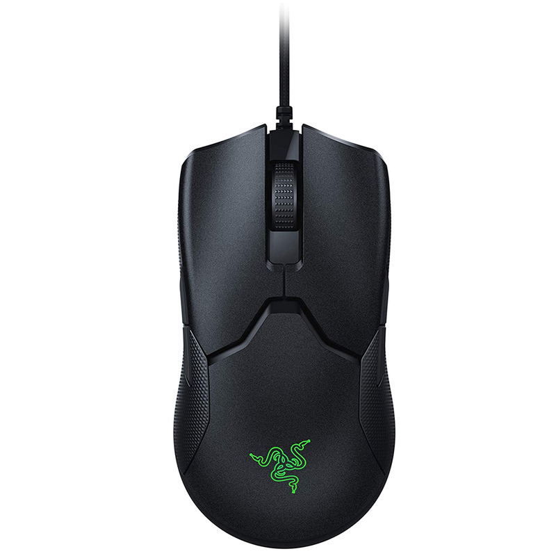 Razer Wired Gaming Mouse (Viper Ambidextrous) image 1