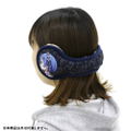 Re:Zero - Starting Life In Another World - Rem And Ram Earmuffs thumbnail 3