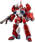 Riobot Genesis Climber Mospeada 1/48 Scale Pre-Painted Figure: AFC-01Z Legioss Type: Zeta thumbnail 1