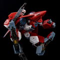 Riobot Genesis Climber Mospeada 1/48 Scale Pre-Painted Figure: AFC-01Z Legioss Type: Zeta thumbnail 10