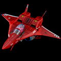 Riobot Genesis Climber Mospeada 1/48 Scale Pre-Painted Figure: AFC-01Z Legioss Type: Zeta thumbnail 13