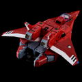 Riobot Genesis Climber Mospeada 1/48 Scale Pre-Painted Figure: AFC-01Z Legioss Type: Zeta thumbnail 14