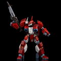 Riobot Genesis Climber Mospeada 1/48 Scale Pre-Painted Figure: AFC-01Z Legioss Type: Zeta thumbnail 4