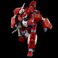 Riobot Genesis Climber Mospeada 1/48 Scale Pre-Painted Figure: AFC-01Z Legioss Type: Zeta thumbnail 6