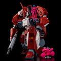 Riobot Genesis Climber Mospeada 1/48 Scale Pre-Painted Figure: AFC-01Z Legioss Type: Zeta thumbnail 7