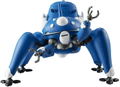 Robot Spirits Side Ghost Ghost in the Shell: Tachikoma -Ghost in the Shell S.A.C 2nd GIG & SAC_2045- thumbnail 1