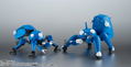 Robot Spirits Side Ghost Ghost in the Shell: Tachikoma -Ghost in the Shell S.A.C 2nd GIG & SAC_2045- thumbnail 10