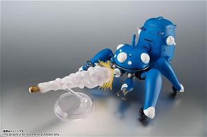 Robot Spirits Side Ghost Ghost in the Shell: Tachikoma -Ghost in the Shell S.A.C 2nd GIG & SAC_2045-