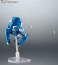 Robot Spirits Side Ghost Ghost in the Shell: Tachikoma -Ghost in the Shell S.A.C 2nd GIG & SAC_2045- thumbnail 8