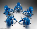 Robot Spirits Side Ghost Ghost in the Shell: Tachikoma -Ghost in the Shell S.A.C 2nd GIG & SAC_2045- thumbnail 9
