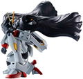 Robot Spirits Side MS Mobile Suit Crossbone Gundam: Crossbone Gundam X1 / X1 Kai Evolution-Spec thumbnail 1