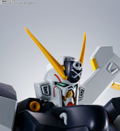 Robot Spirits Side MS Mobile Suit Crossbone Gundam: Crossbone Gundam X1 / X1 Kai Evolution-Spec thumbnail 10