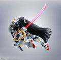 Robot Spirits Side MS Mobile Suit Crossbone Gundam: Crossbone Gundam X1 / X1 Kai Evolution-Spec thumbnail 16