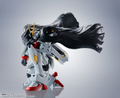 Robot Spirits Side MS Mobile Suit Crossbone Gundam: Crossbone Gundam X1 / X1 Kai Evolution-Spec thumbnail 17