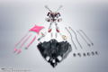 Robot Spirits Side MS Mobile Suit Crossbone Gundam: Crossbone Gundam X1 / X1 Kai Evolution-Spec thumbnail 18