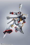 Robot Spirits Side MS Mobile Suit Crossbone Gundam: Crossbone Gundam X1 / X1 Kai Evolution-Spec thumbnail 4